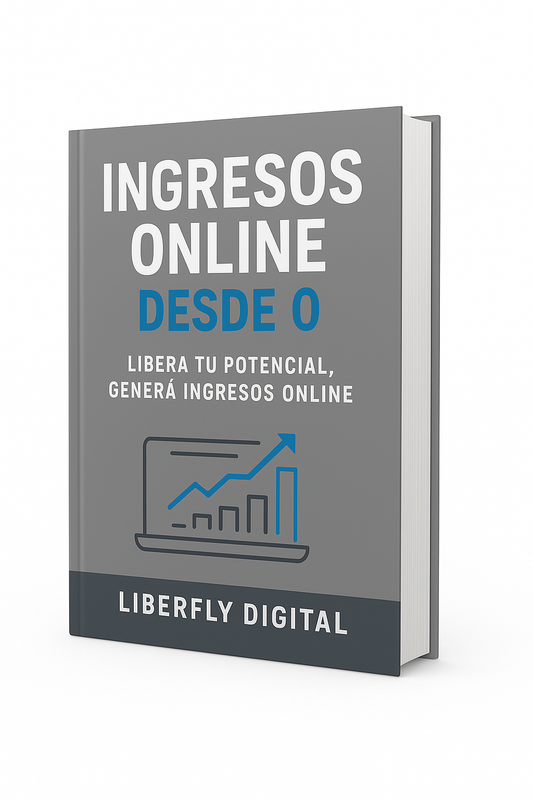 Ingresos Online 0→100